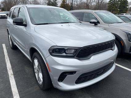2024 Dodge Durango Toledo OH