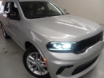 2024 Dodge Durango Toledo OH