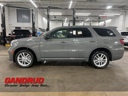 2024 Dodge Durango Green Bay WI