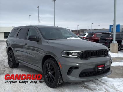 2024 Dodge Durango Green Bay WI