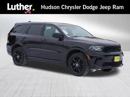 2024 Dodge Durango Hudson WI