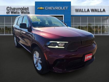 2024 Dodge Durango Pasco WA