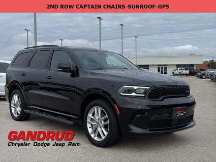 2024 Dodge Durango Green Bay WI