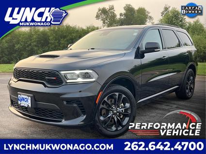 2024 Dodge Durango Mukwonago WI