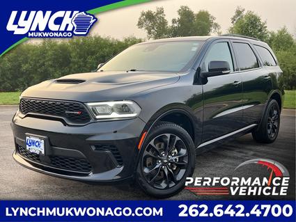 2024 Dodge Durango Mukwonago WI