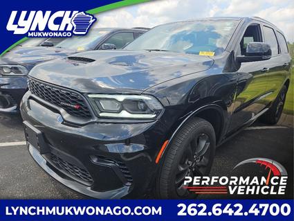 2024 Dodge Durango Mukwonago WI