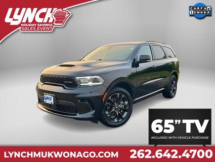 2024 Dodge Durango Mukwonago WI