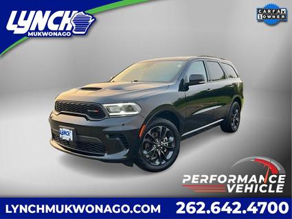 2024 Dodge Durango Mukwonago WI