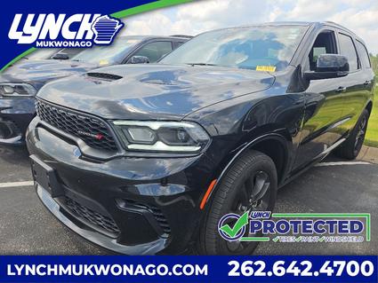 2024 Dodge Durango Mukwonago WI