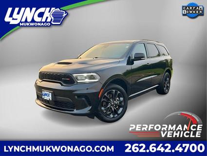 2024 Dodge Durango Mukwonago WI