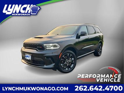 2024 Dodge Durango Mukwonago WI