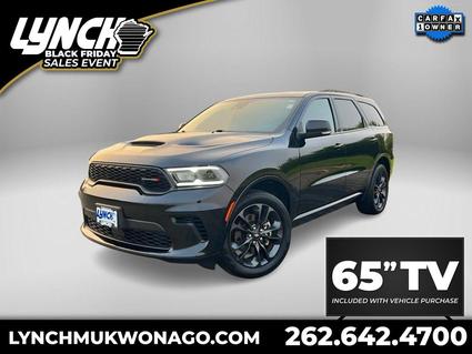 2024 Dodge Durango Mukwonago WI