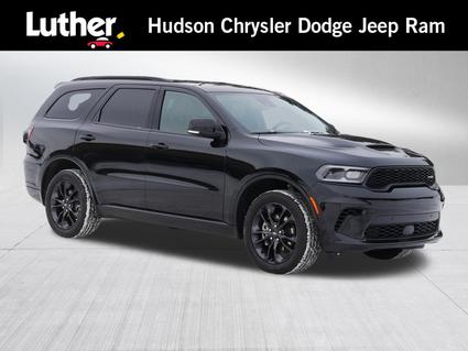 2024 Dodge Durango Hudson WI