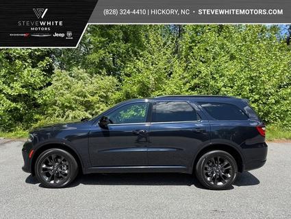 2025 Dodge Durango Newton NC