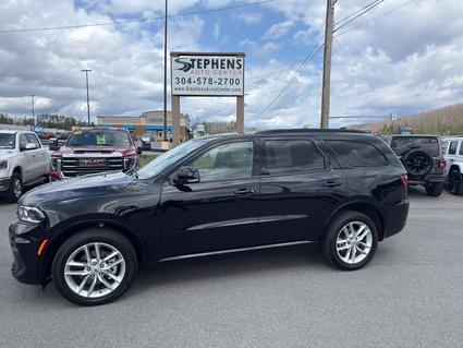 2025 Dodge Durango Danville WV