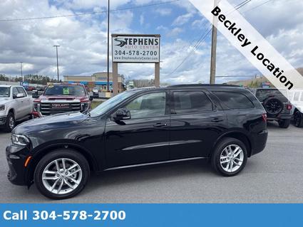 2025 Dodge Durango Danville WV