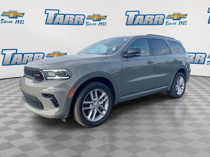 2025 Dodge Durango Jefferson City TN