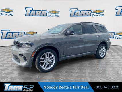 2025 Dodge Durango Jefferson City TN