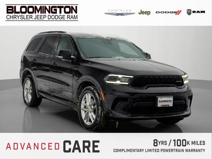 2025 Dodge Durango Minneapolis MN