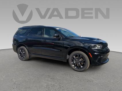 2025 Dodge Durango Brunswick GA