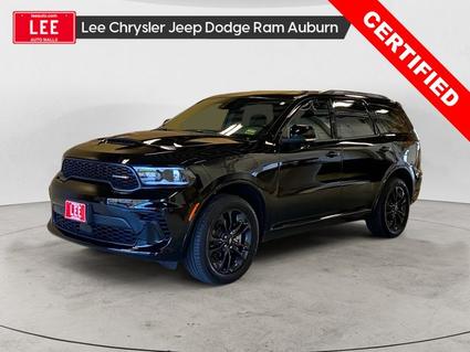 2025 Dodge Durango La Grande OR