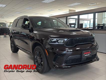 2025 Dodge Durango Green Bay WI