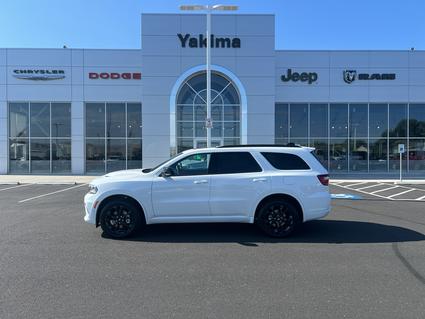 2025 Dodge Durango Union Gap WA