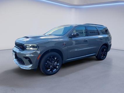 2025 Dodge Durango Marathon City WI