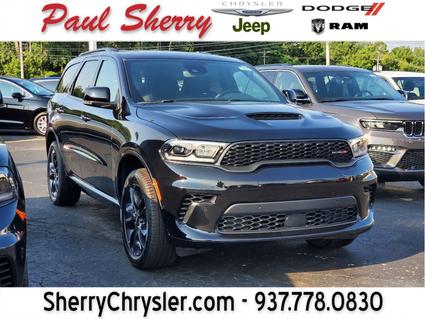 2025 Dodge Durango Piqua OH