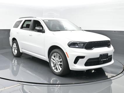 2026 Dodge Durango Goshen NY