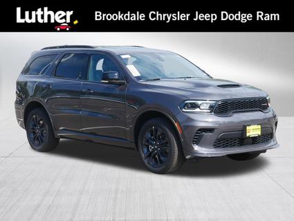 2026 Dodge Durango Minneapolis MN