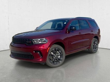 2026 Dodge Durango Valparaiso IN