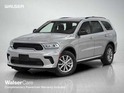 2026 Dodge Durango Hopkins MN