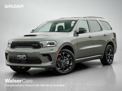 2026 Dodge Durango Hopkins MN