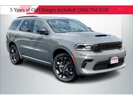 2026 Dodge Durango Olympia WA