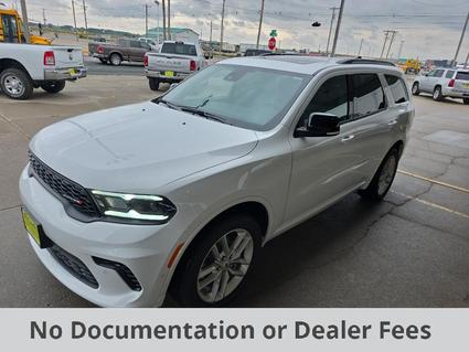 2026 Dodge Durango Scottsbluff NE