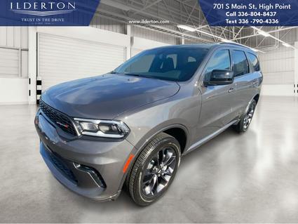 2026 Dodge Durango High Point NC