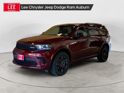 2026 Dodge Durango La Grande OR