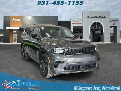 2026 Dodge Durango Tullahoma TN