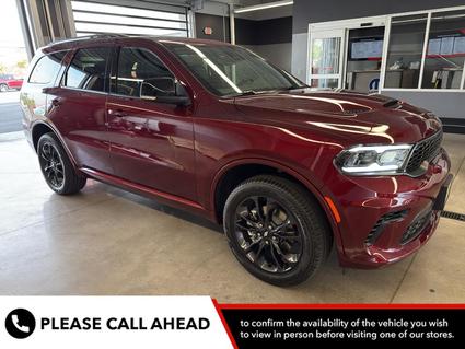 2026 Dodge Durango Van Wert OH