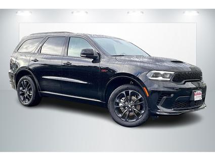 2026 Dodge Durango Olympia WA