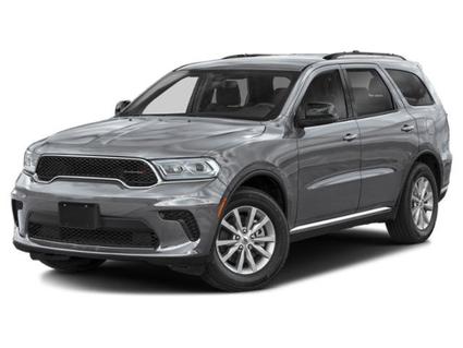 2026 Dodge Durango Minneapolis MN
