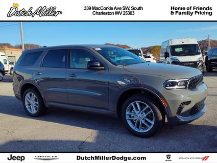 2026 Dodge Durango South Charleston WV