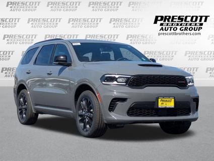 2026 Dodge Durango Mendota IL