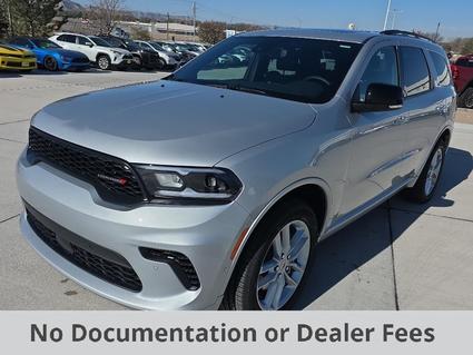 2026 Dodge Durango Scottsbluff NE
