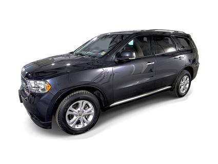 2013 Dodge Durango Billings MT