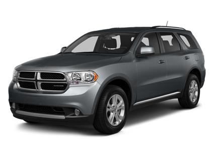 2013 Dodge Durango Billings MT