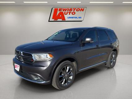 2014 Dodge Durango Lewiston MN