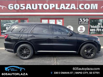 2015 Dodge Durango Rapid City SD