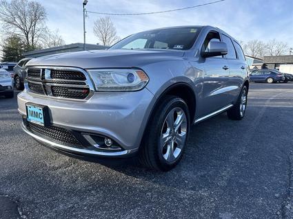 2015 Dodge Durango Toms River NJ